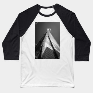 The Shard Baseball T-Shirt